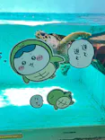 仙台うみの杜水族館に投稿された画像（2023/4/28）