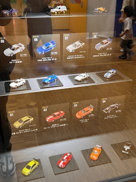 トミカ博 in OSAKA事務局に投稿された画像（2023/4/28）