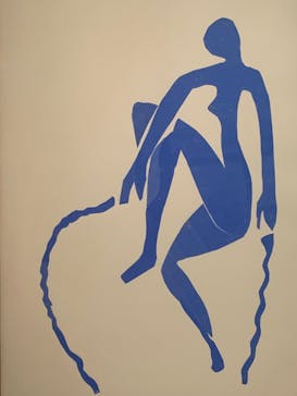 国立国際美術館に投稿された画像（2023/4/28）