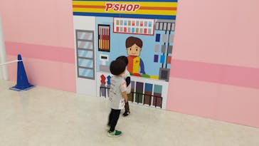 プラレール博 in TOKYO事務局に投稿された画像（2023/4/28）