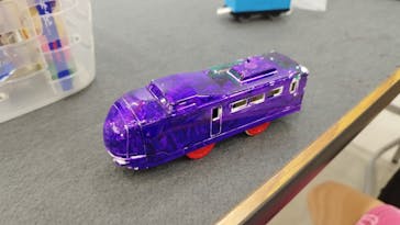 プラレール博 in TOKYO事務局に投稿された画像（2023/4/28）