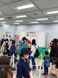 プラレール博 in TOKYO事務局に投稿された画像（2023/4/28）