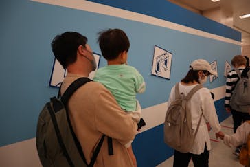 プラレール博 in TOKYO事務局に投稿された画像（2023/4/28）