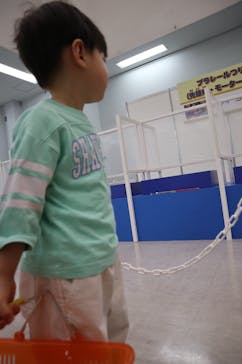 プラレール博 in TOKYO事務局に投稿された画像（2023/4/28）