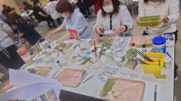 第47回2023日本ホビーショーに投稿された画像（2023/4/28）