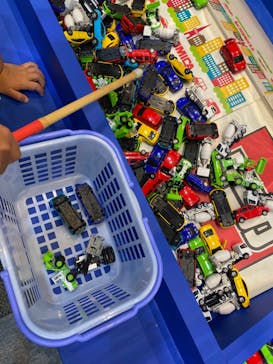 トミカ博 in OSAKA事務局に投稿された画像（2023/4/28）