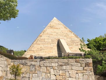 ストーンミュージアム博石館に投稿された画像（2023/4/28）