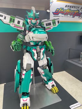 プラレール博 in TOKYO事務局に投稿された画像（2023/4/28）