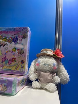 第47回2023日本ホビーショーに投稿された画像（2023/4/28）