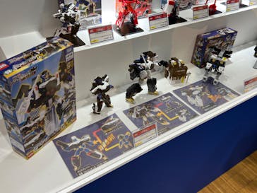 トミカ博 in OSAKA事務局に投稿された画像（2023/4/28）