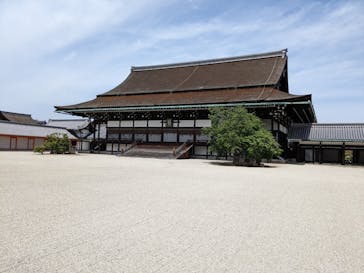 元離宮二条城に投稿された画像（2023/4/28）