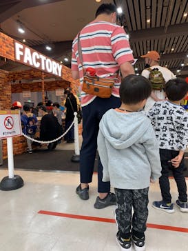 トミカ博 in OSAKA事務局に投稿された画像（2023/4/28）