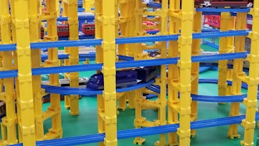 プラレール博 in TOKYO事務局に投稿された画像（2023/4/28）