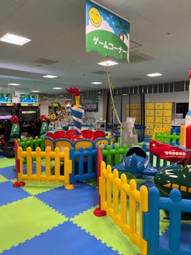キッズランドUS 福岡アイランドアイ店に投稿された画像（2023/4/28）