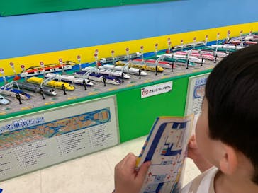 プラレール博 in TOKYO事務局に投稿された画像（2023/4/28）