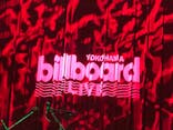 ビルボードライブ横浜に投稿された画像（2023/4/28）