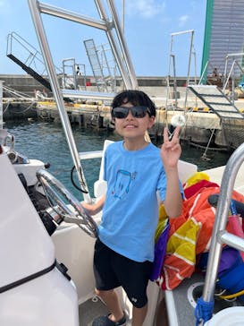 Sea World（シーワールド）に投稿された画像（2023/4/28）