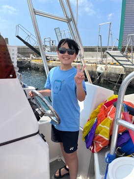 Sea World（シーワールド）に投稿された画像（2023/4/28）