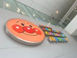 横浜アンパンマンこどもミュージアムに投稿された画像（2023/4/28）