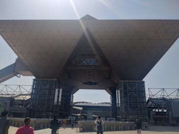 第47回2023日本ホビーショーに投稿された画像（2023/4/28）