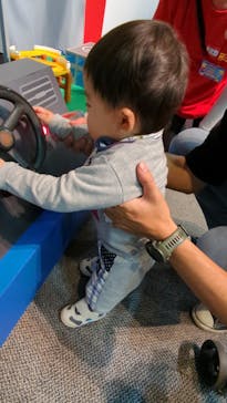 トミカ博 in OSAKA事務局に投稿された画像（2023/4/28）