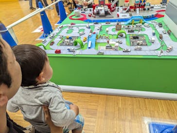 トミカ博 in OSAKA事務局に投稿された画像（2023/4/28）