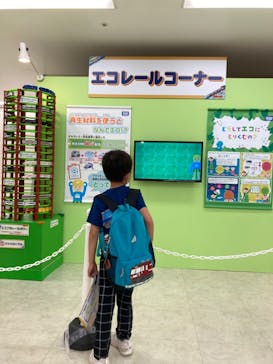 プラレール博 in TOKYO事務局に投稿された画像（2023/4/28）