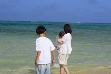 石垣島アドベンチャーフォトツアーKIBOUに投稿された画像（2023/4/28）