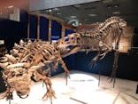 特別展「恐竜博2023」に投稿された画像（2023/4/28）