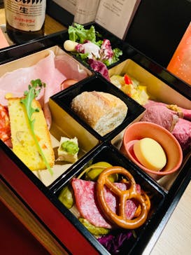 ビルボードライブ横浜に投稿された画像（2023/4/28）