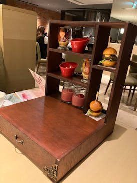 メトロポリタングリル/ヒルトン東京に投稿された画像（2023/4/28）