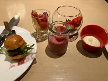 メトロポリタングリル/ヒルトン東京に投稿された画像（2023/4/28）