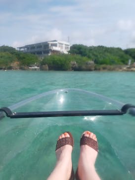 宮古島リゾートスポーツに投稿された画像（2023/4/28）