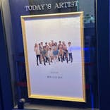 ビルボードライブ横浜に投稿された画像（2023/4/29）