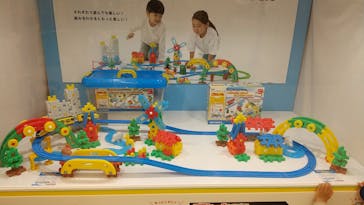 プラレール博 in TOKYO事務局に投稿された画像（2023/4/29）