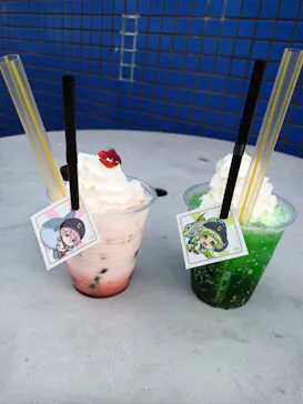 横浜・八景島シーパラダイスに投稿された画像（2023/4/29）