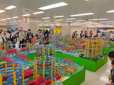 プラレール博 in TOKYO事務局に投稿された画像（2023/4/29）