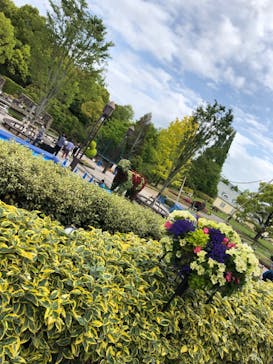 安城産業文化公園デンパークに投稿された画像（2023/4/29）