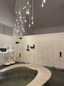 アクアイグニス片岡温泉に投稿された画像（2023/4/29）