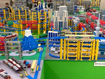 プラレール博 in TOKYO事務局に投稿された画像（2023/4/29）