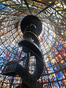 彫刻の森美術館に投稿された画像（2023/4/29）