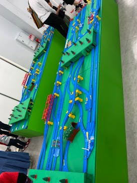 プラレール博 in TOKYO事務局に投稿された画像（2023/4/29）