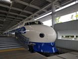 京都鉄道博物館に投稿された画像（2023/4/29）