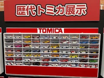 トミカ博 in OSAKA事務局に投稿された画像（2023/4/29）
