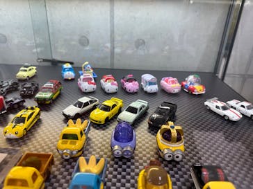 トミカ博 in OSAKA事務局に投稿された画像（2023/4/29）