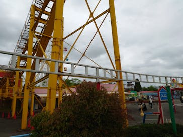 東条湖おもちゃ王国に投稿された画像（2023/4/29）