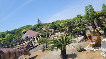 伊豆ぐらんぱる公園に投稿された画像（2023/4/29）