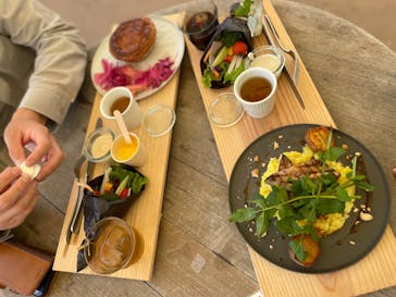 いばらきフラワーパークに投稿された画像（2023/4/29）