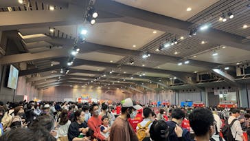 トミカ博 in OSAKA事務局に投稿された画像（2023/4/29）