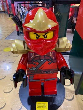 レゴランド®・ディスカバリー・センター 東京に投稿された画像（2023/4/29）